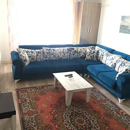 Dogu Konaklama Hotel Erzurum Exterior foto