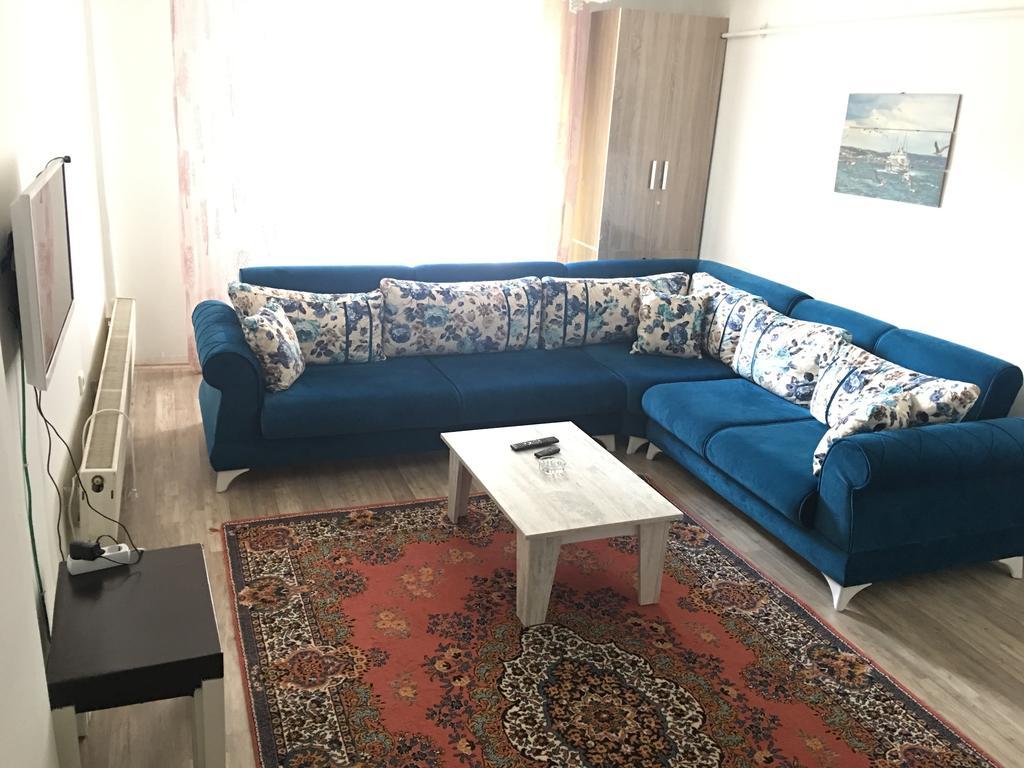 Dogu Konaklama Hotel Erzurum Exterior foto