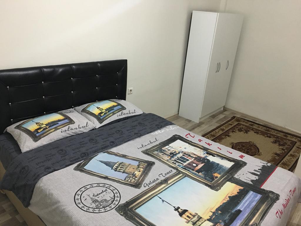 Dogu Konaklama Hotel Erzurum Exterior foto