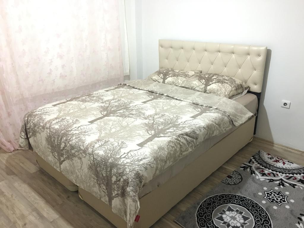Dogu Konaklama Hotel Erzurum Exterior foto