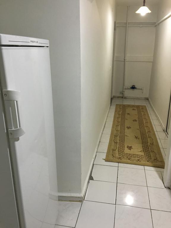 Dogu Konaklama Hotel Erzurum Exterior foto