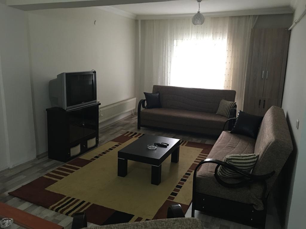 Dogu Konaklama Hotel Erzurum Exterior foto